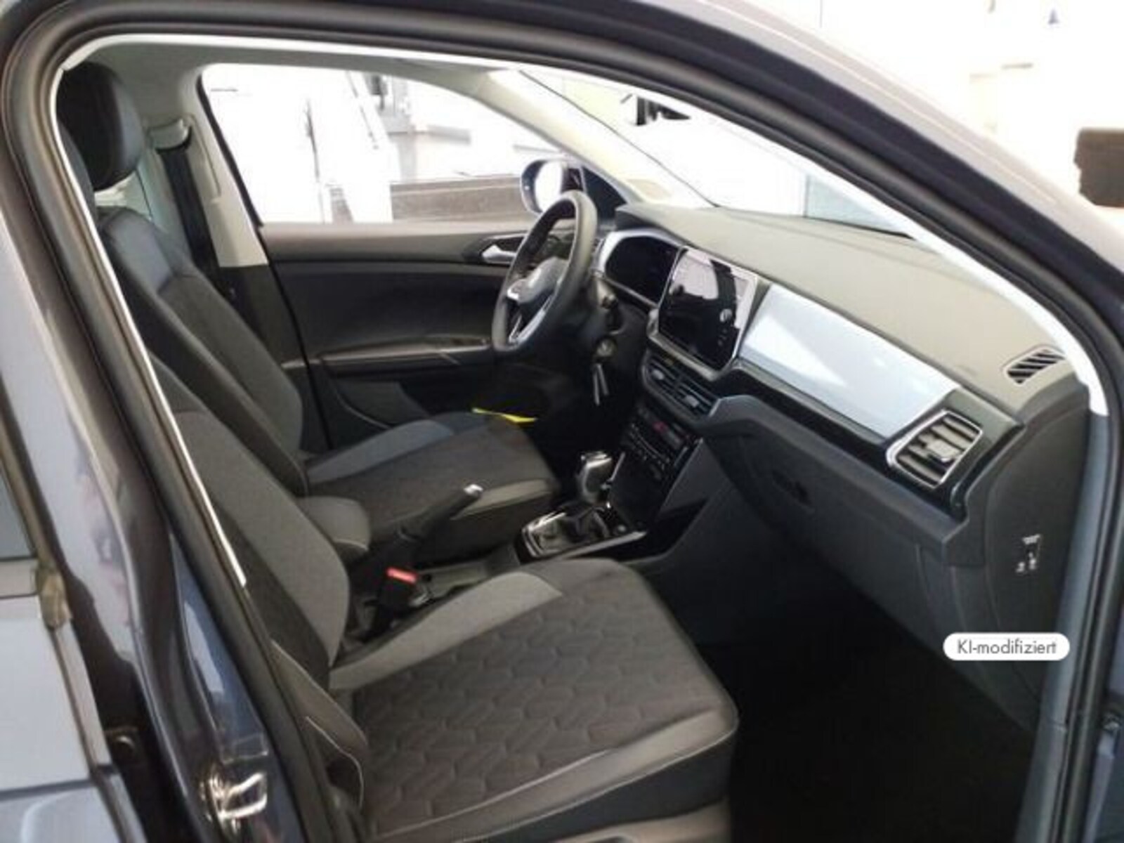Volkswagen T-Cross – Bild 7