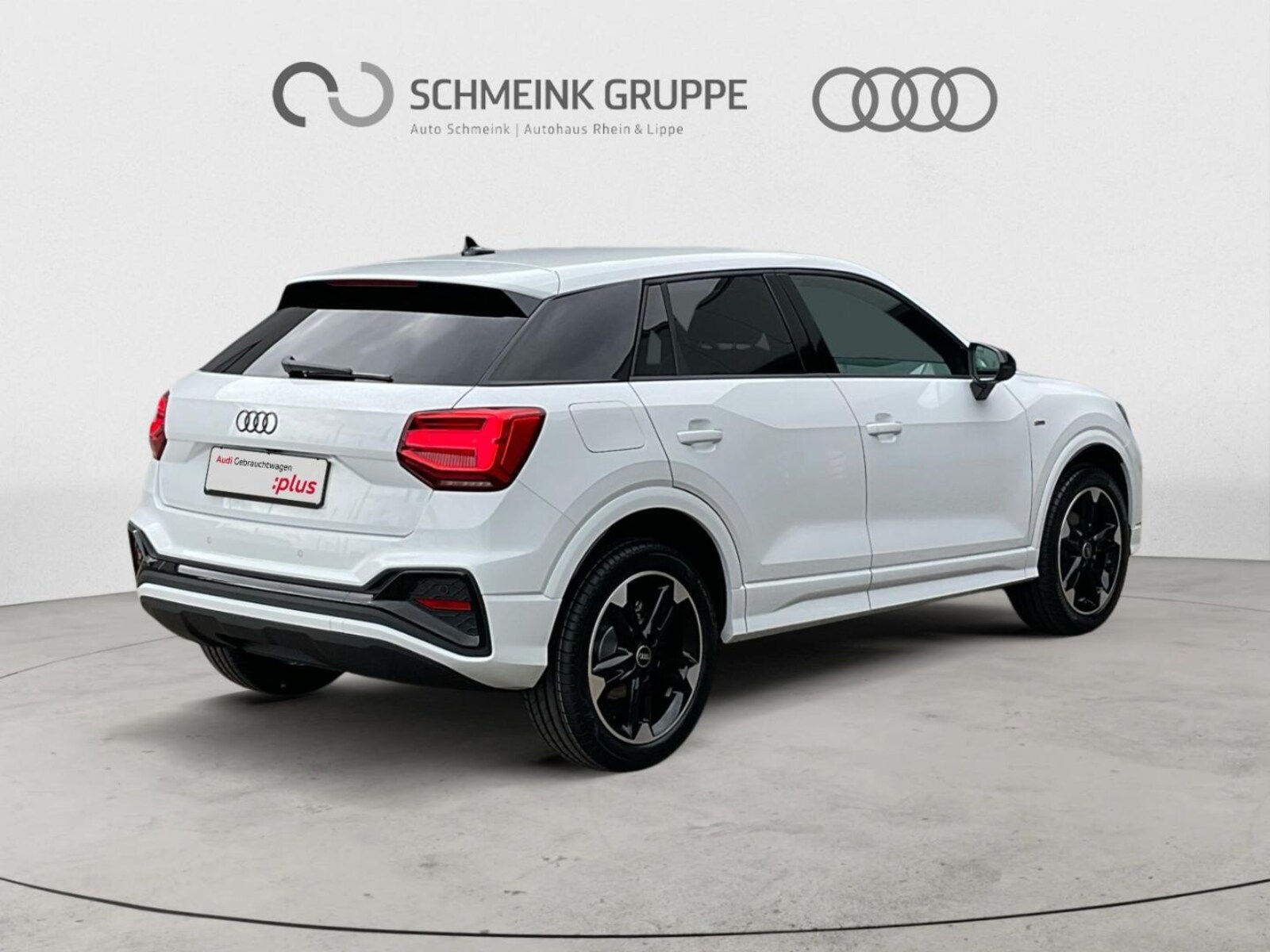 Audi Q2 – Bild 5
