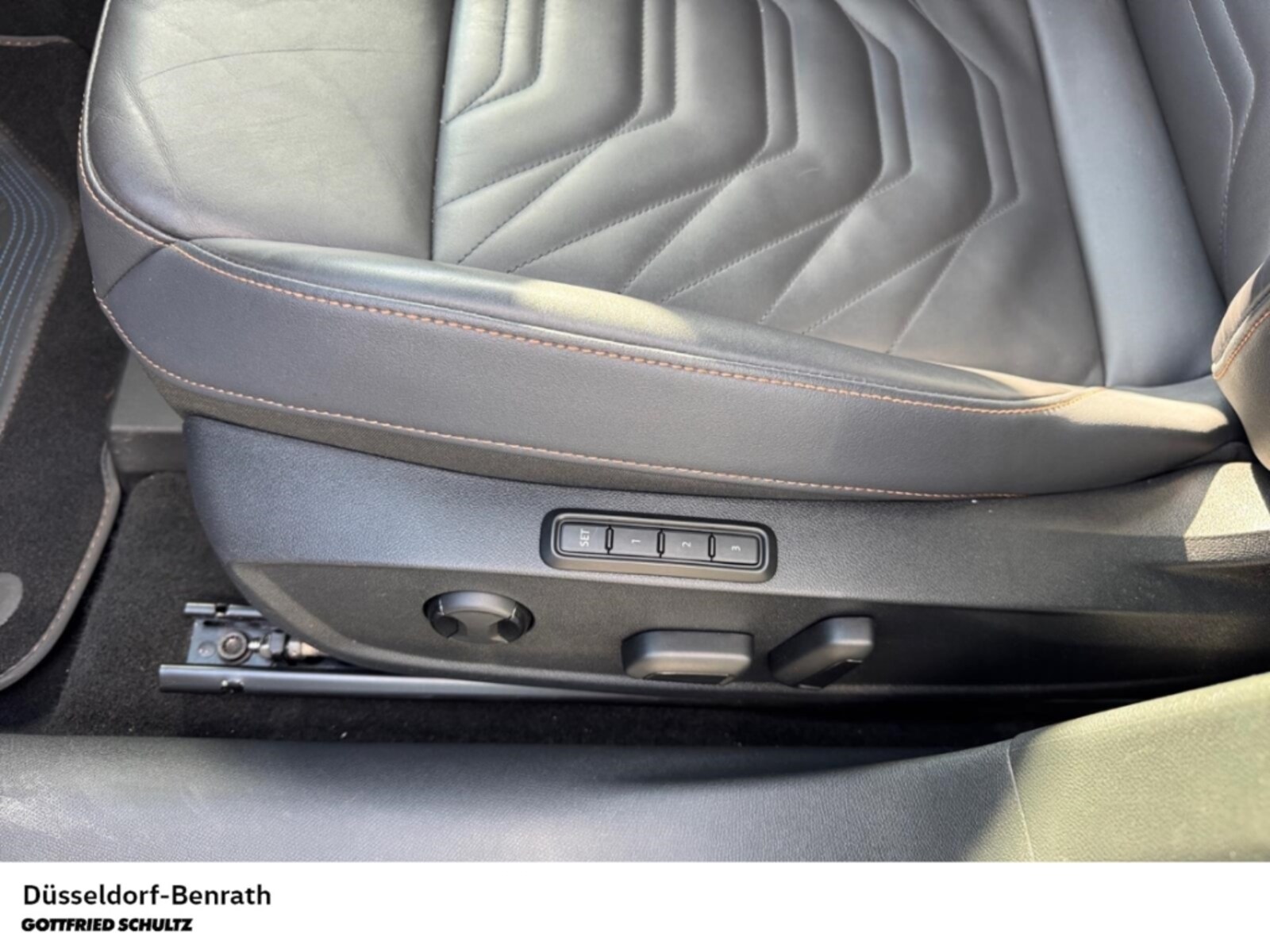 CUPRA Leon Sportstourer – Bild 15