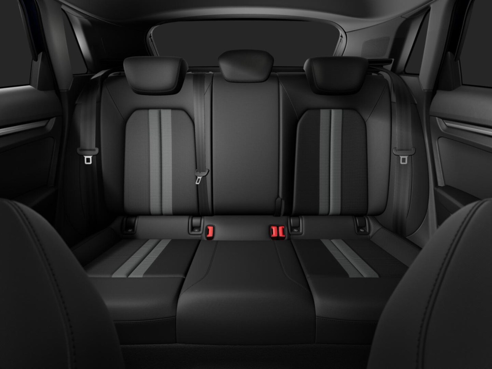 Audi A3 Sportback – Bild 13
