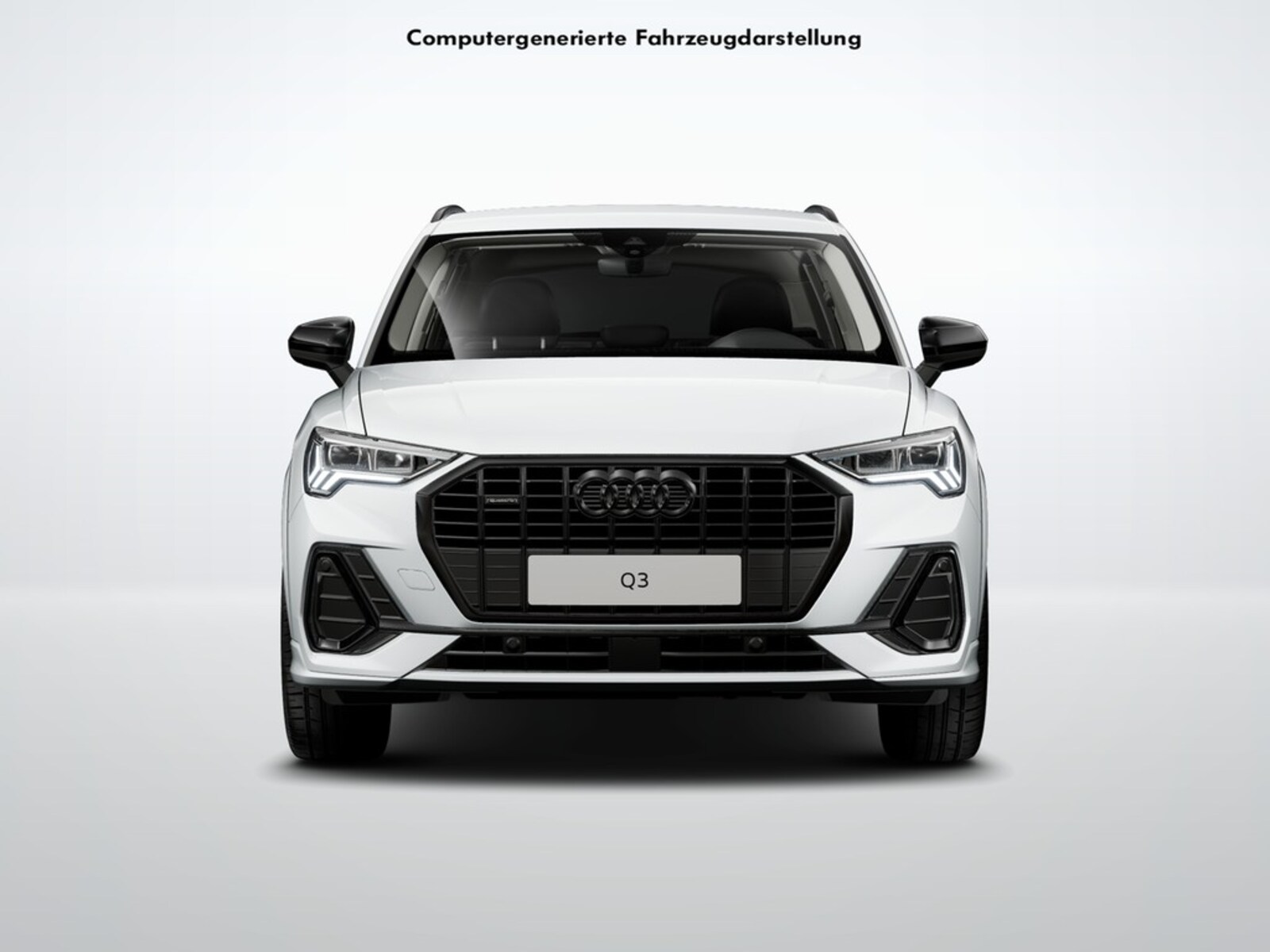 Audi Q3 – Bild 2