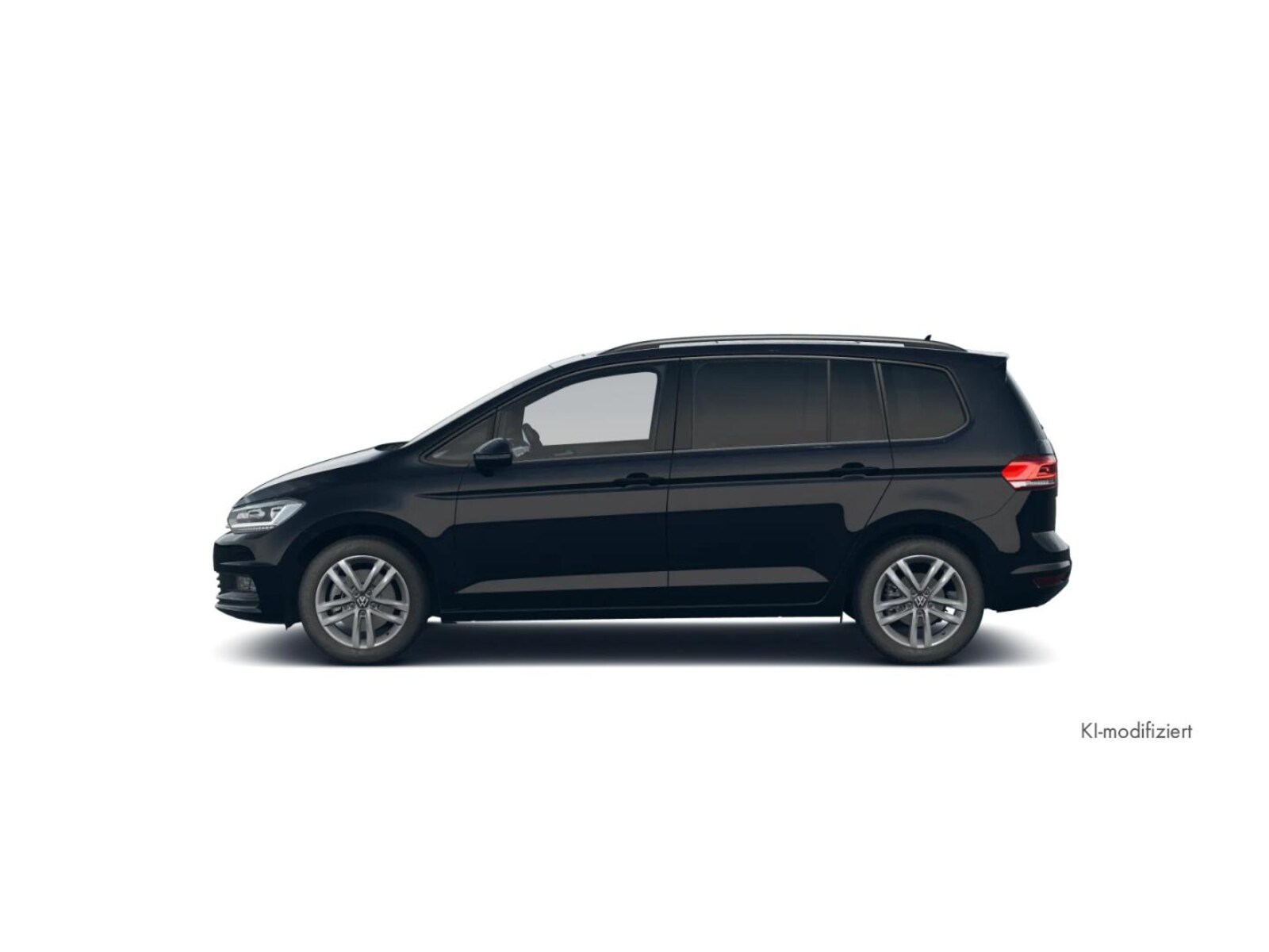 Volkswagen Touran – Bild 5