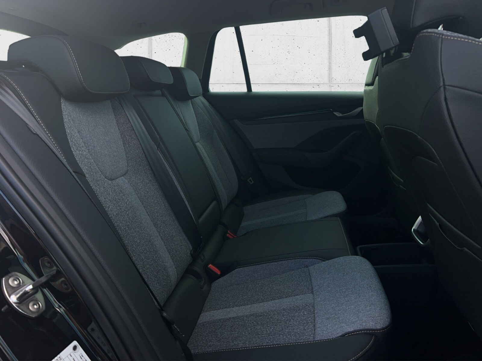 Škoda Octavia Combi – Bild 12