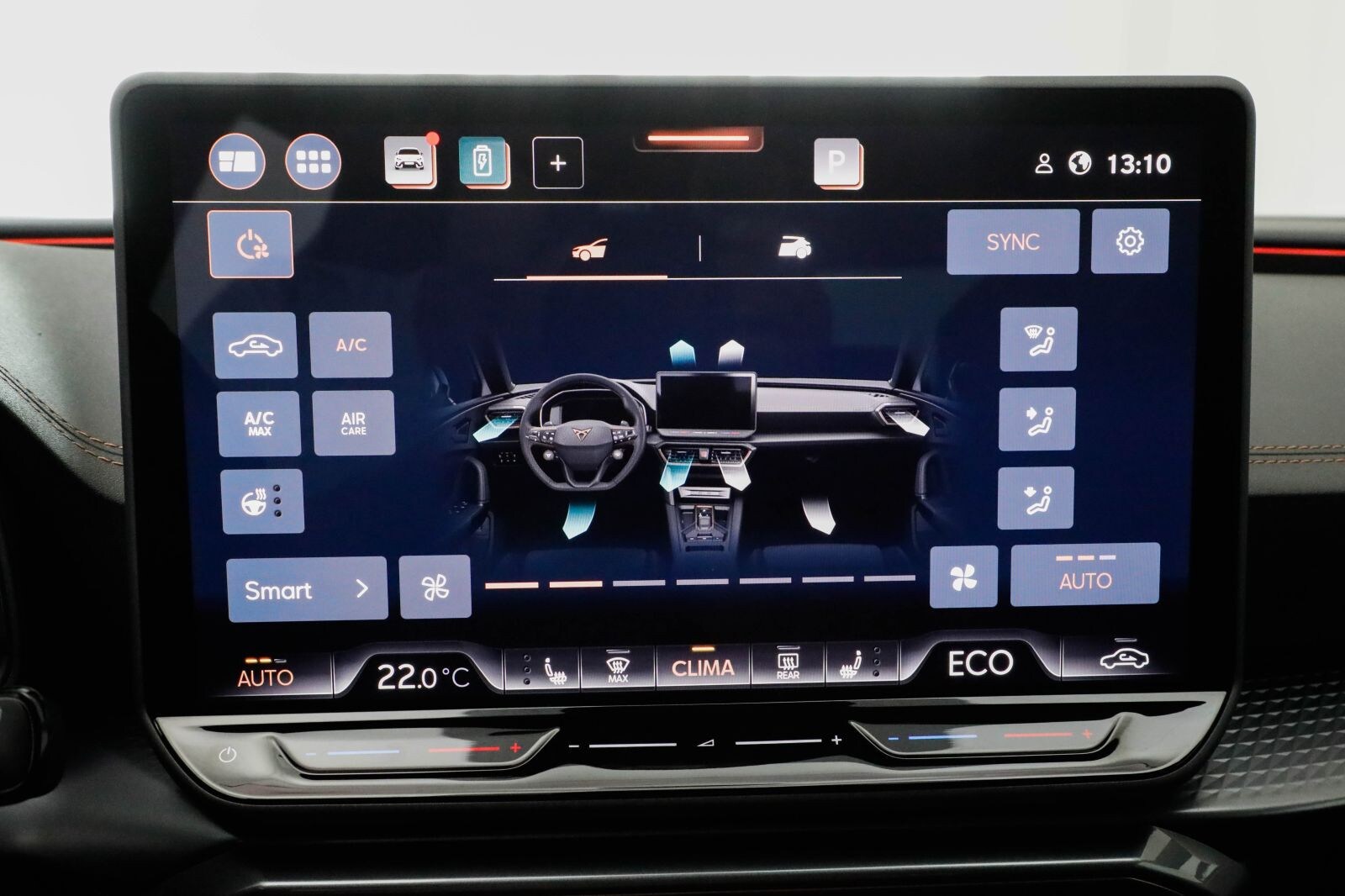 CUPRA Leon – Bild 22