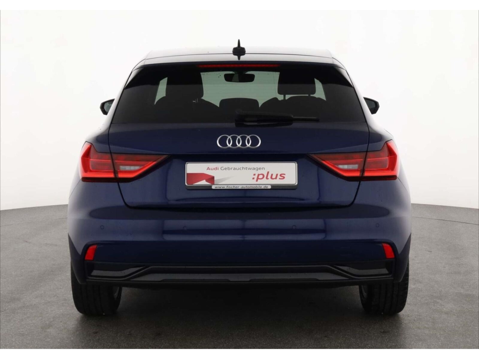 Audi A1 Sportback – Bild 6