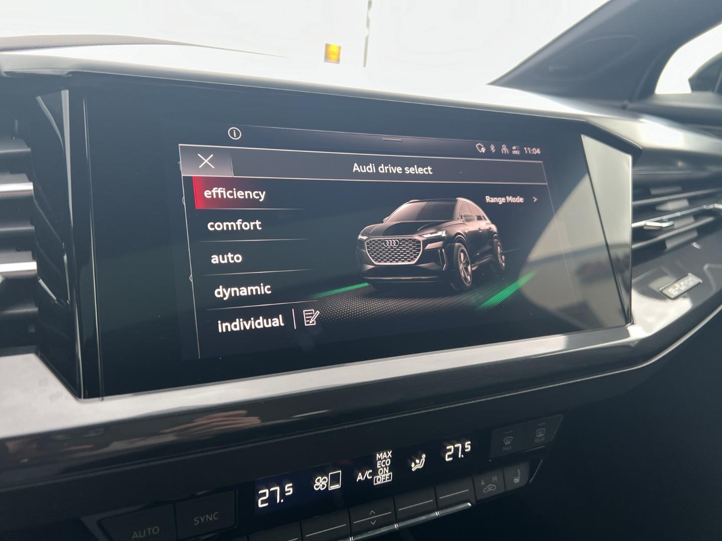 Image about Audi Q4 e-tron 40 e-tron 150 kW