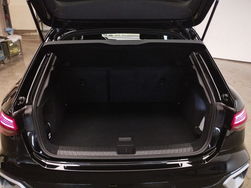 Image about Audi A3 allstreet 35 TFSI S tronic