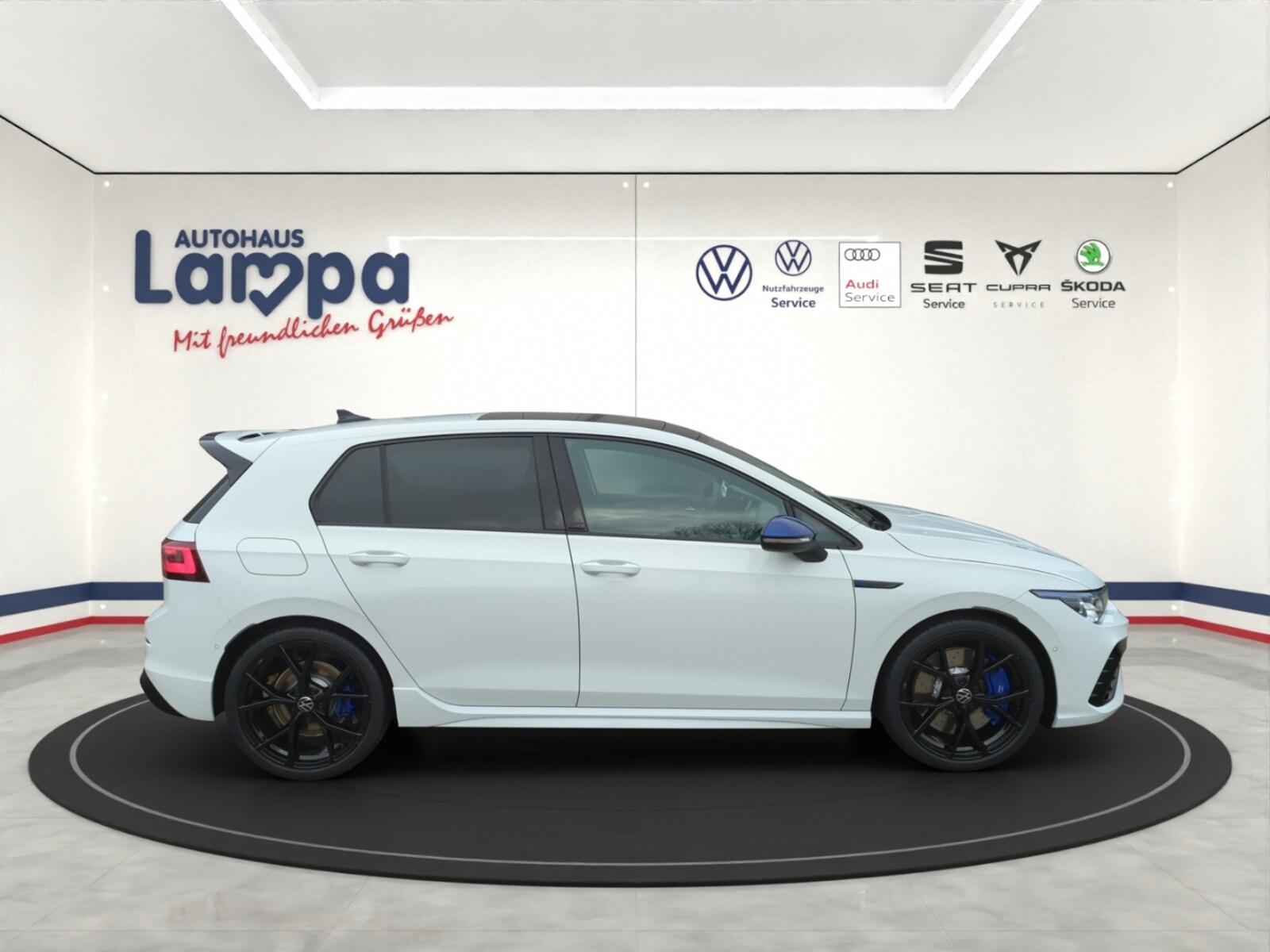 Volkswagen Golf – Bild 6