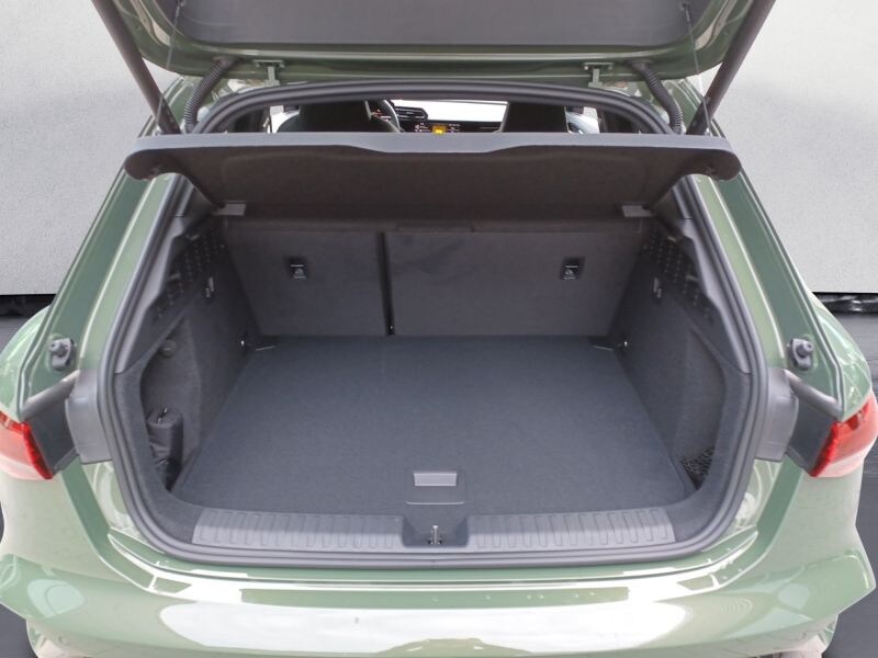 Image about Audi S3 Sportback TFSI quattro S tronic