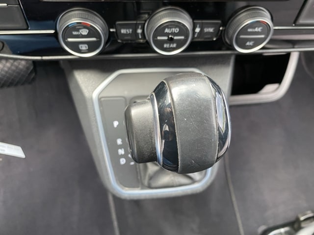 Volkswagen T6.1 Multivan