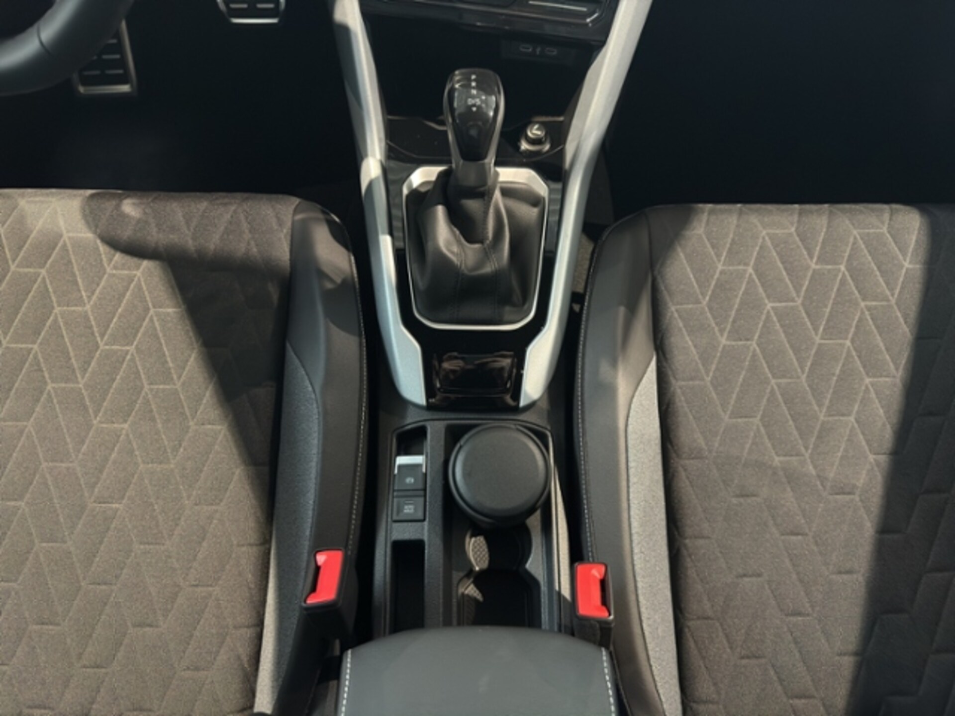 Volkswagen T-Roc Goal