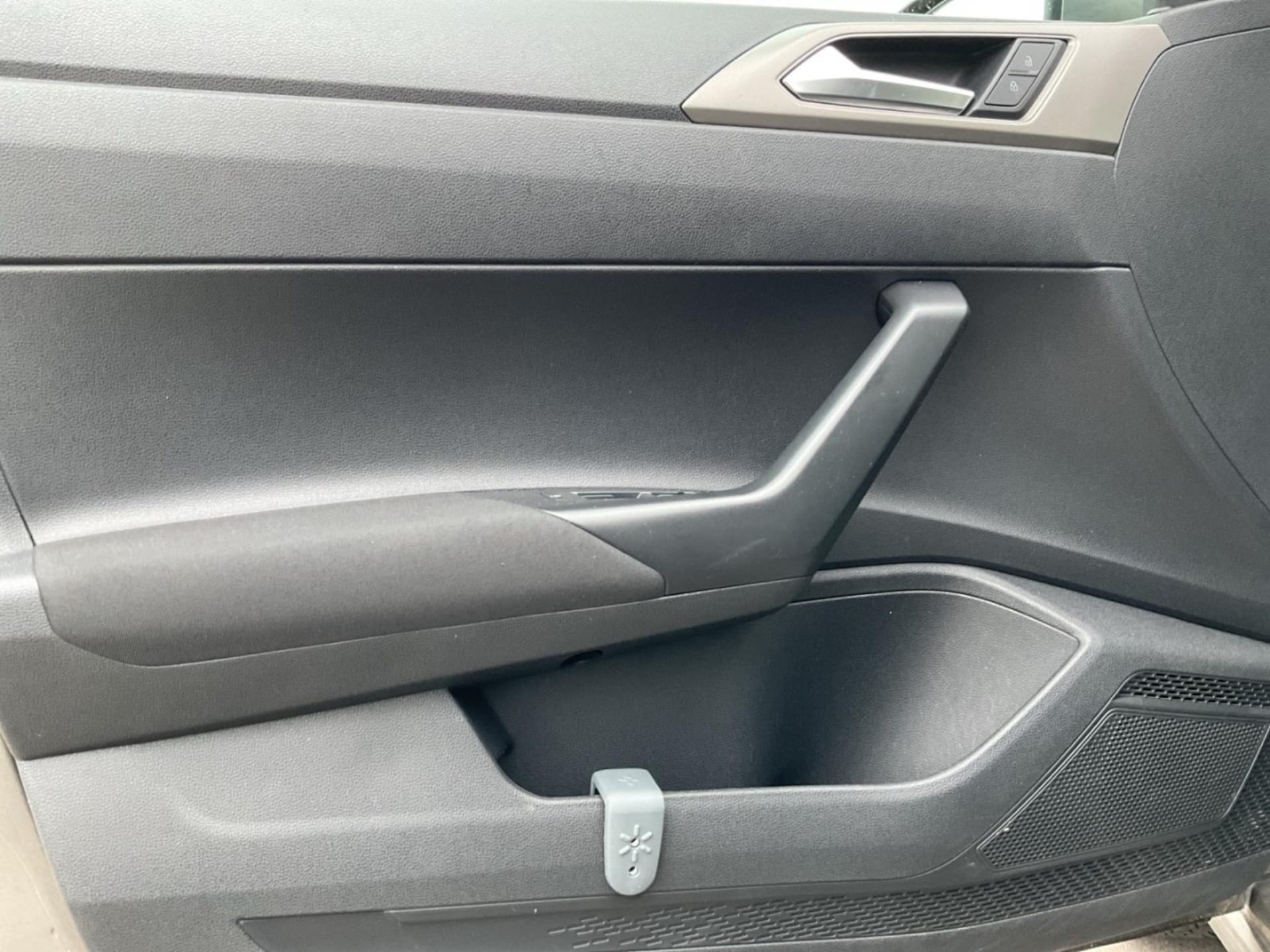 Volkswagen Polo Comfortline