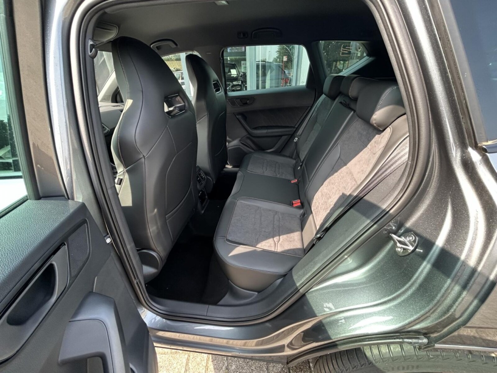 CUPRA Ateca – Bild 11