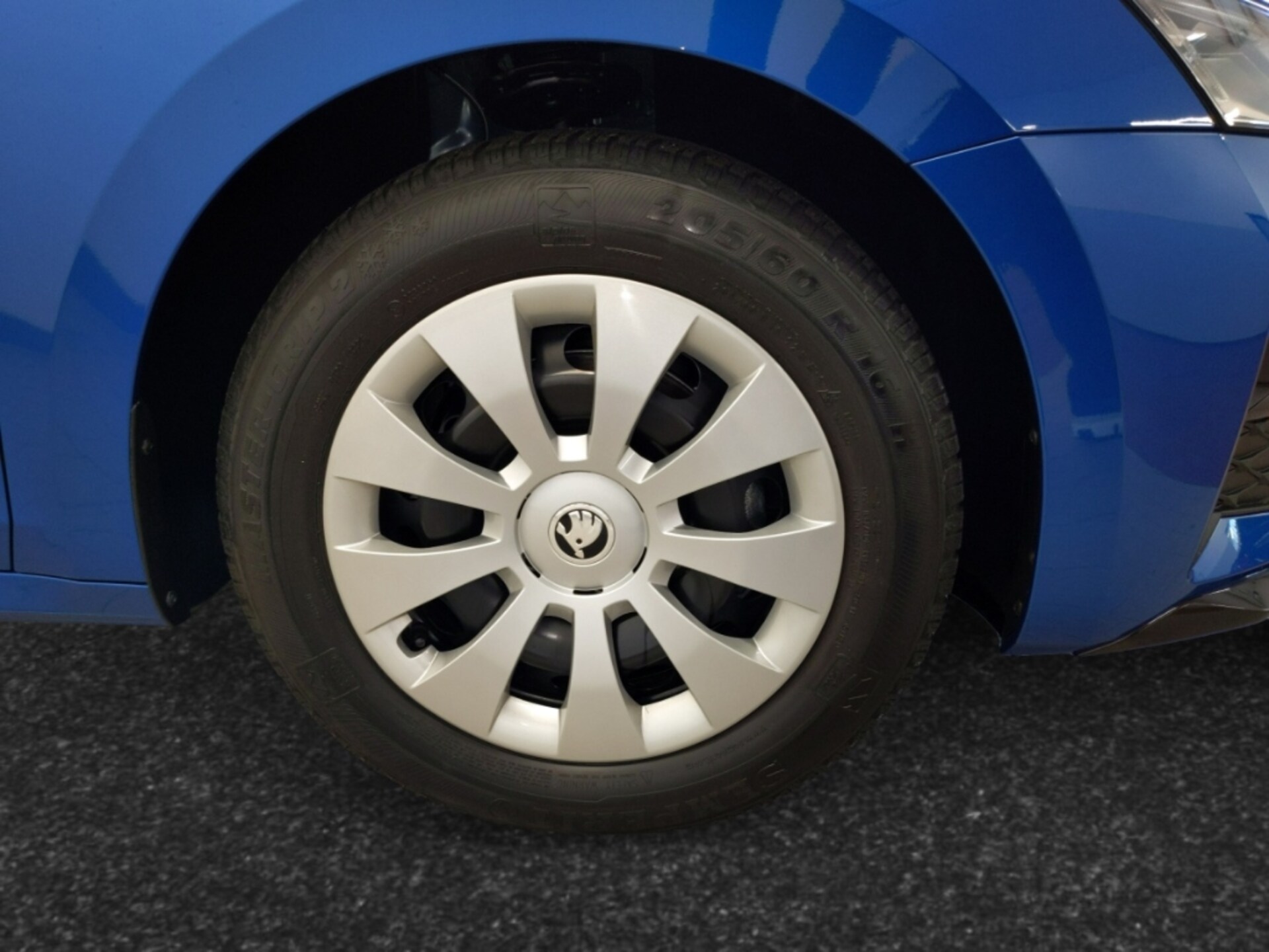 Skoda Octavia Combi Sportline