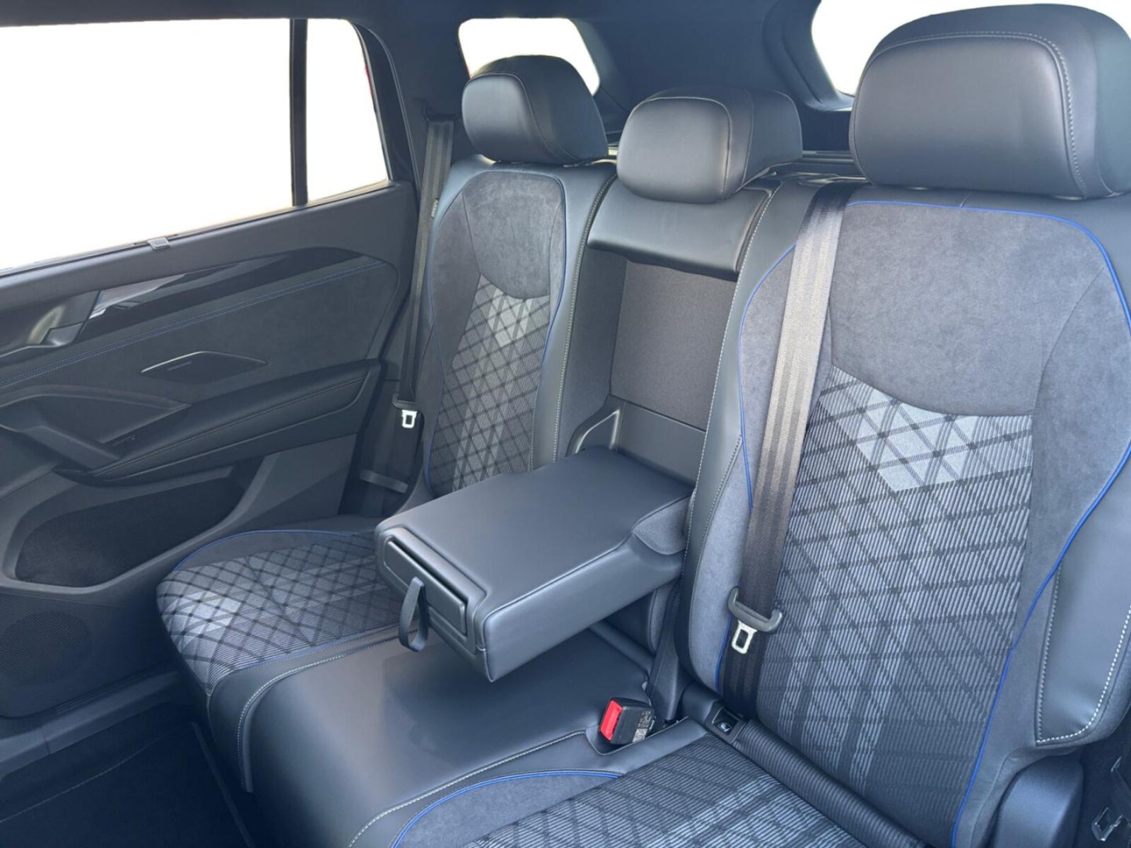 Volkswagen Tayron – Bild 10