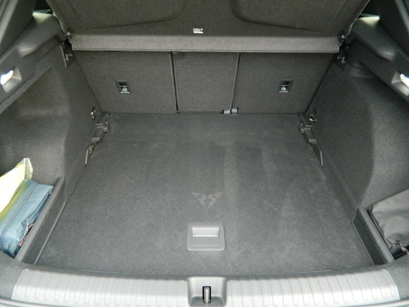 CUPRA Terramar – Bild 9