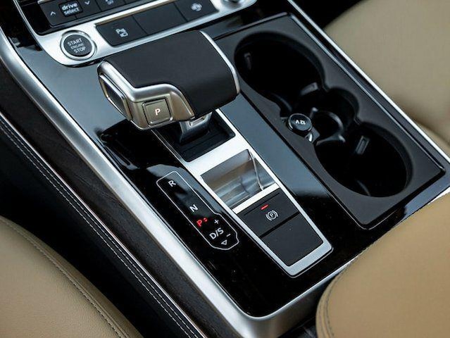 2026 Audi Q7 Premium Plus - Photo 18