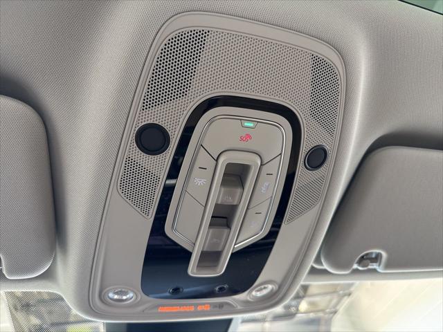 2025 Audi Q7 Premium Plus - Photo 35