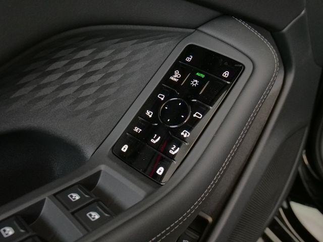 2026 Audi A6 Premium Plus - Photo 12