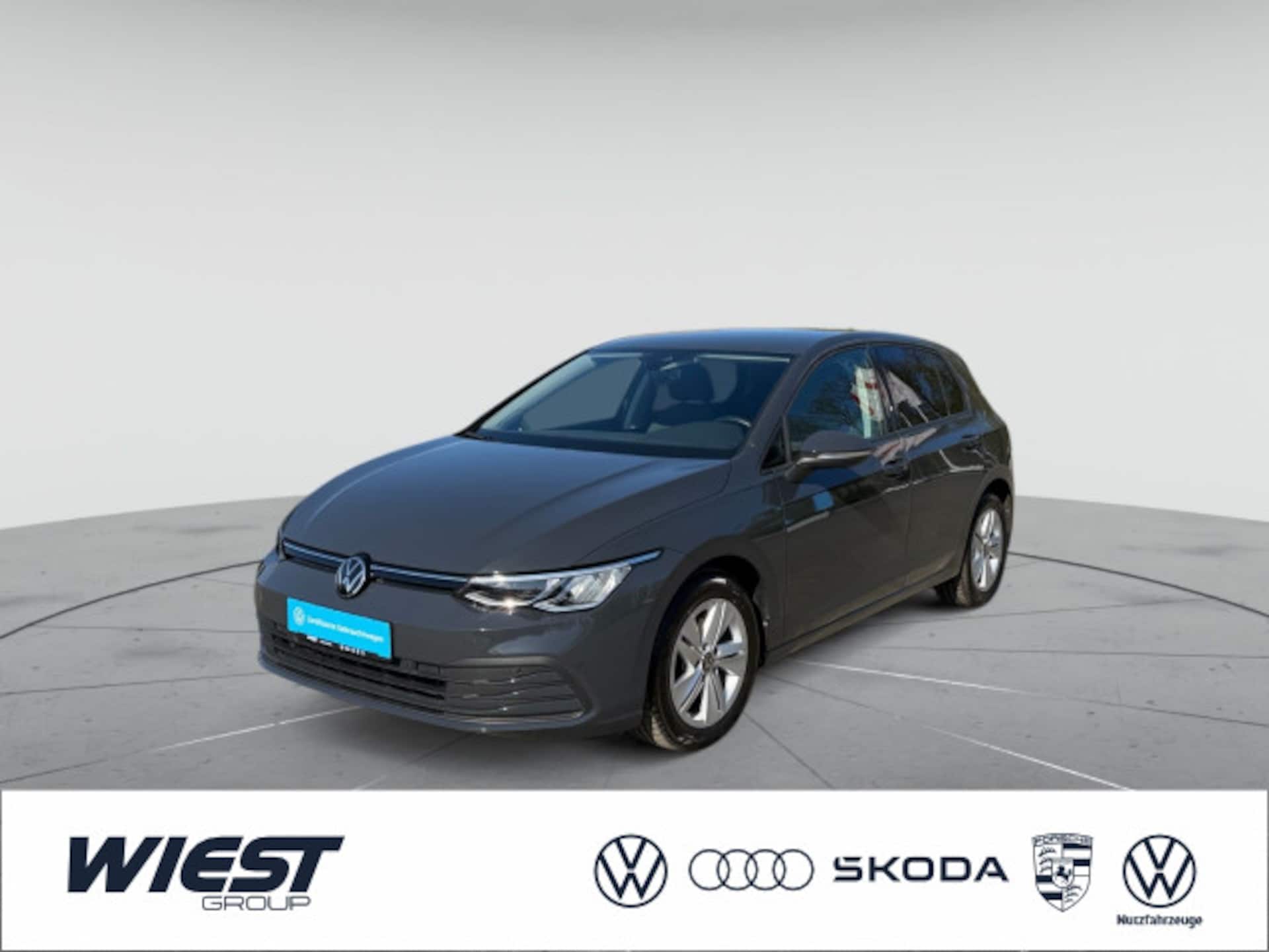 Volkswagen Golf Life