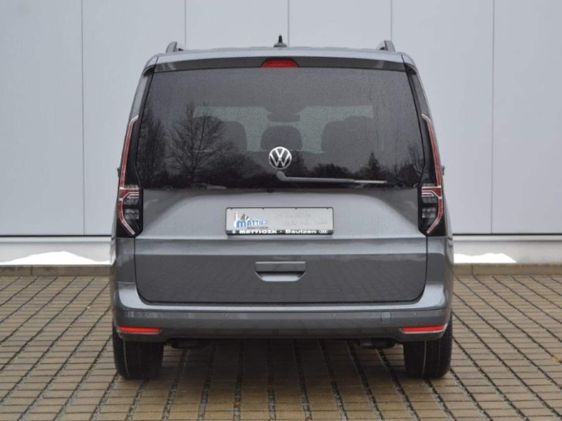 Volkswagen Caddy ENERGY