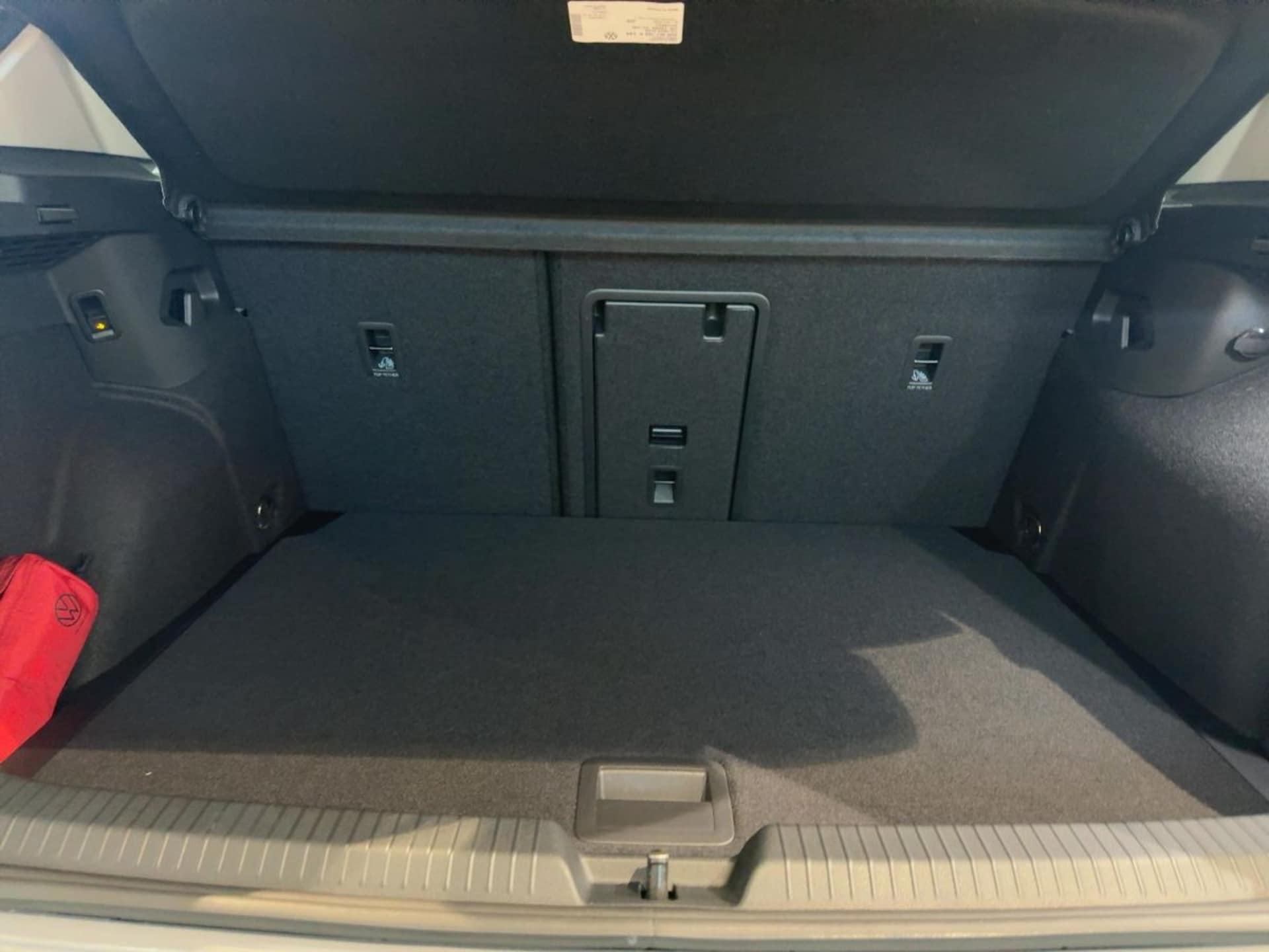 Volkswagen Golf ENERGY