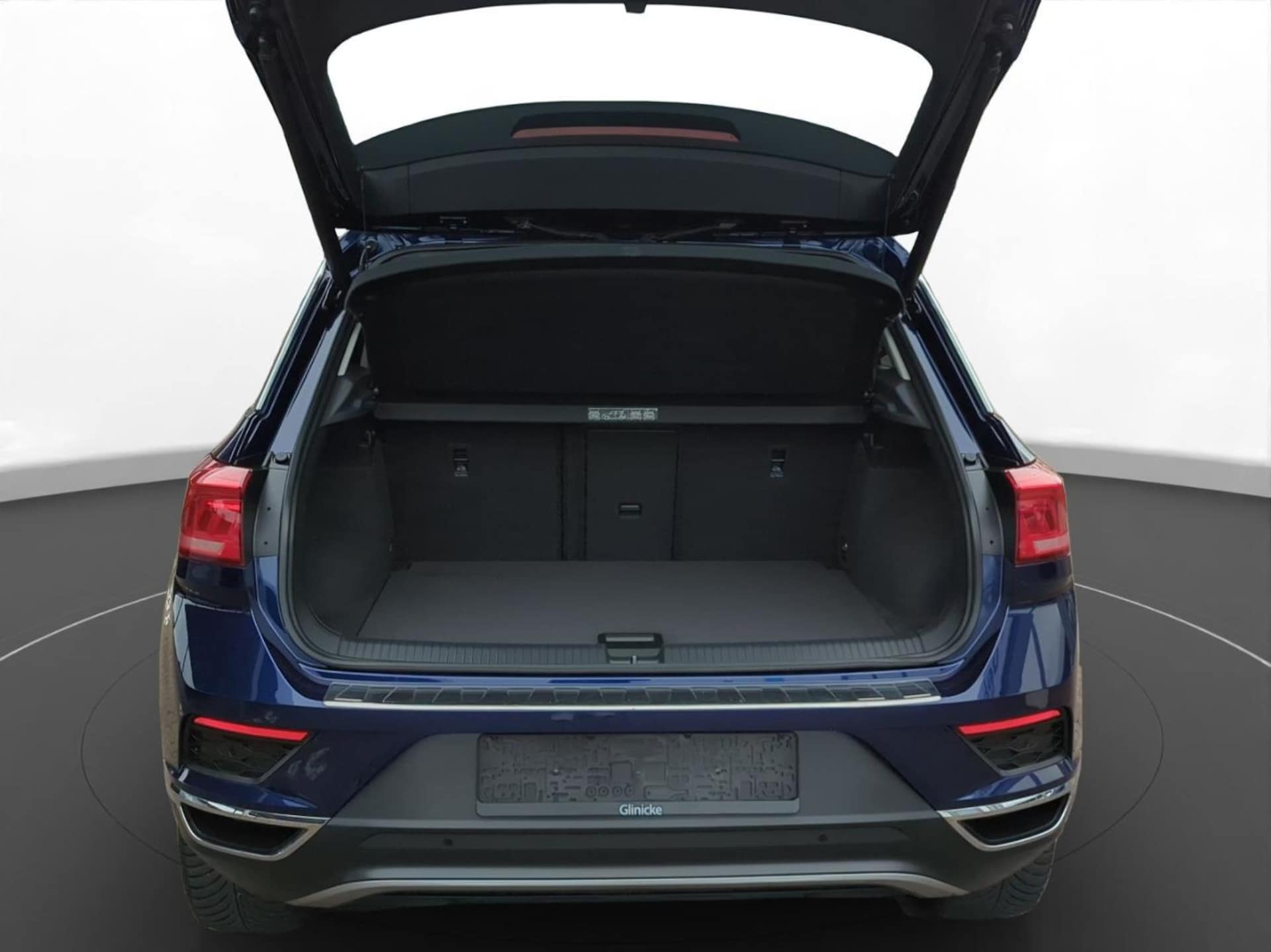 Volkswagen T-Roc IQ.DRIVE