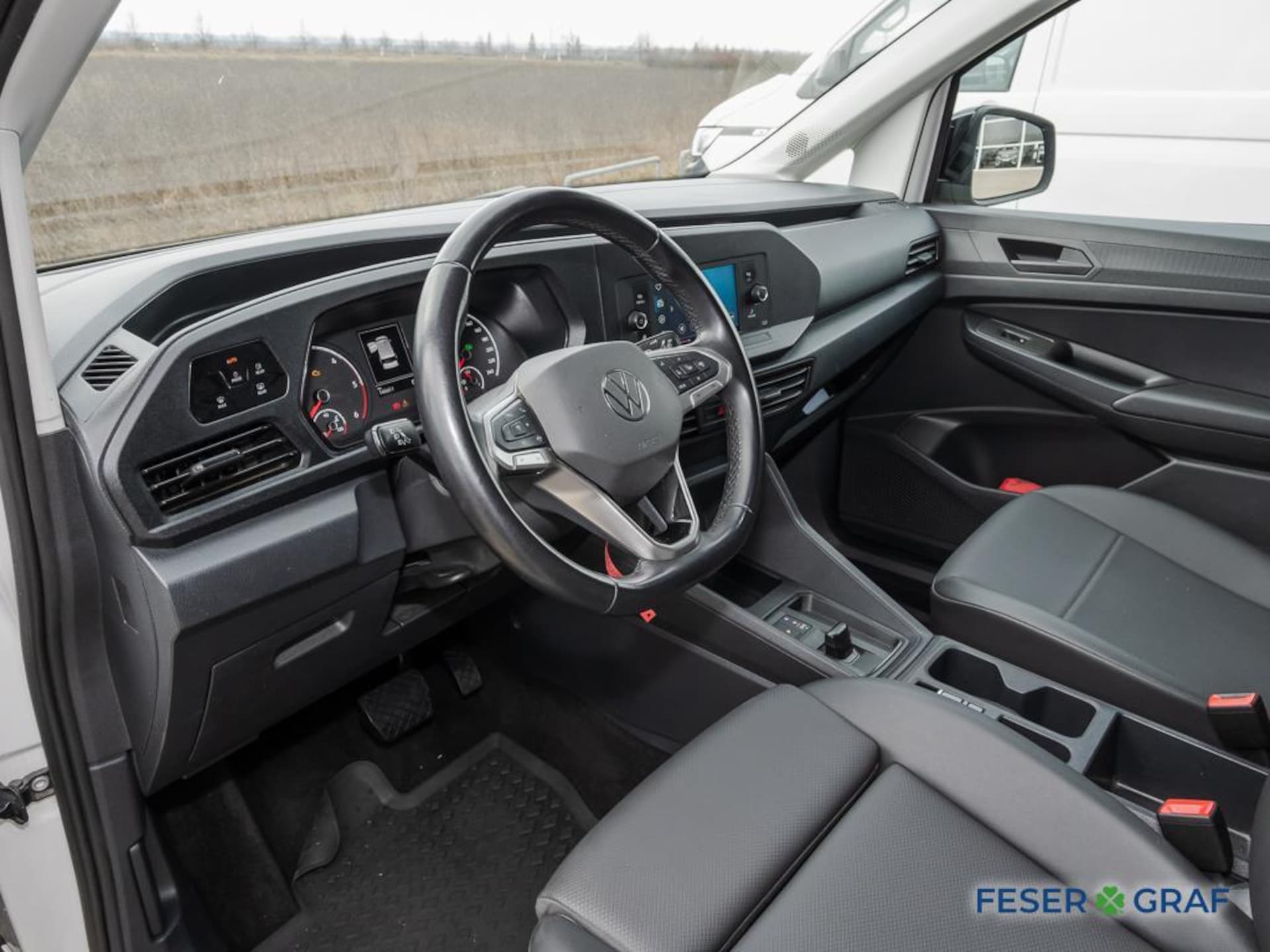 Volkswagen Caddy Cargo