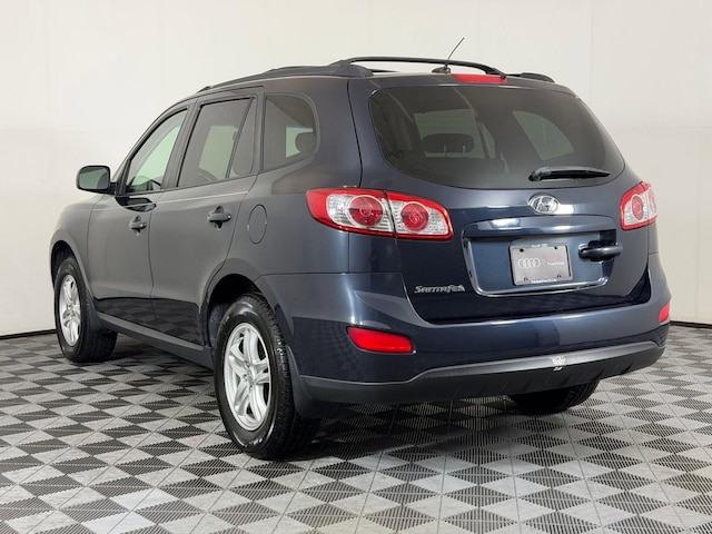 2012 Hyundai Santa Fe