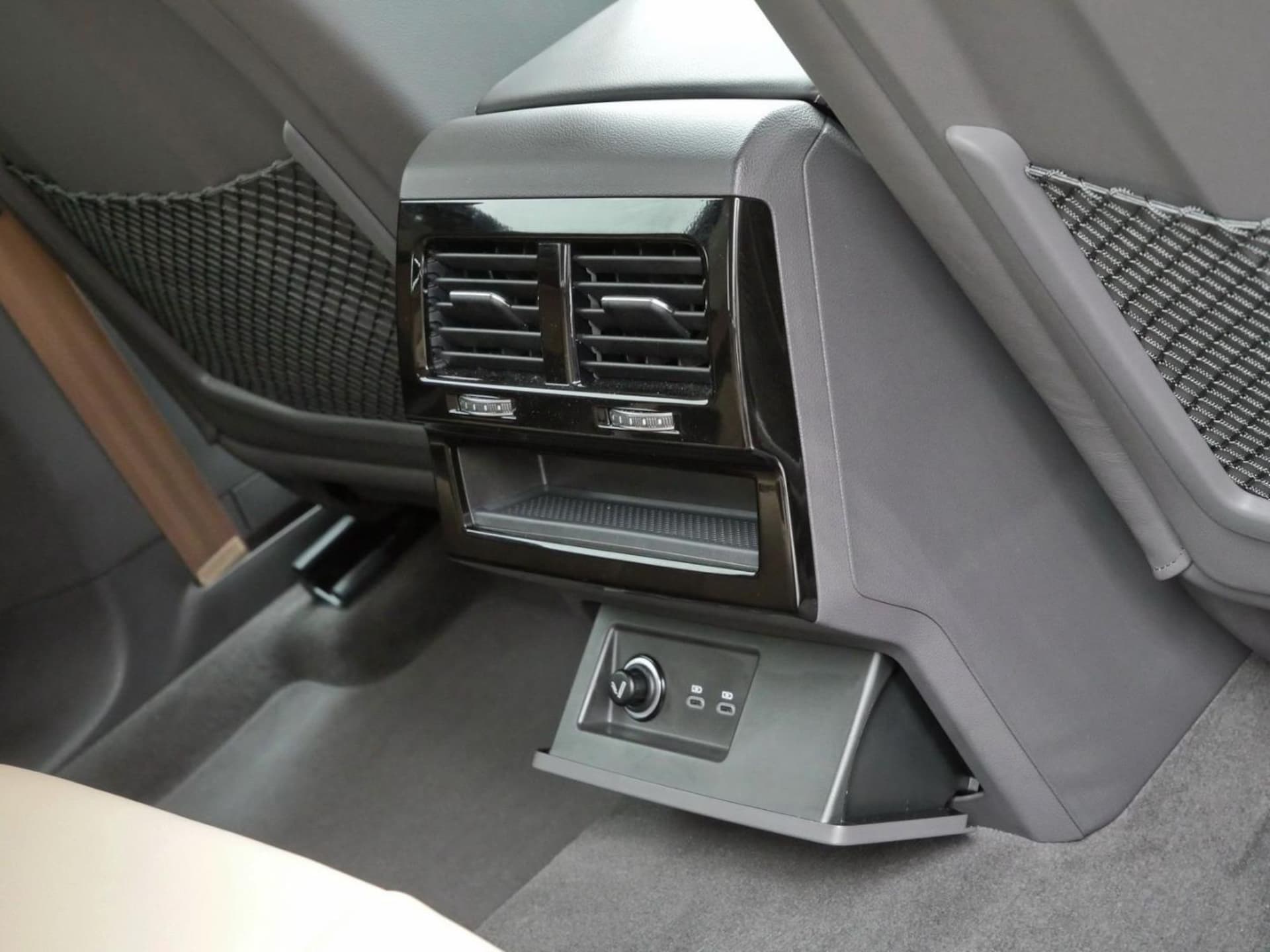 Volkswagen Touareg Elegance