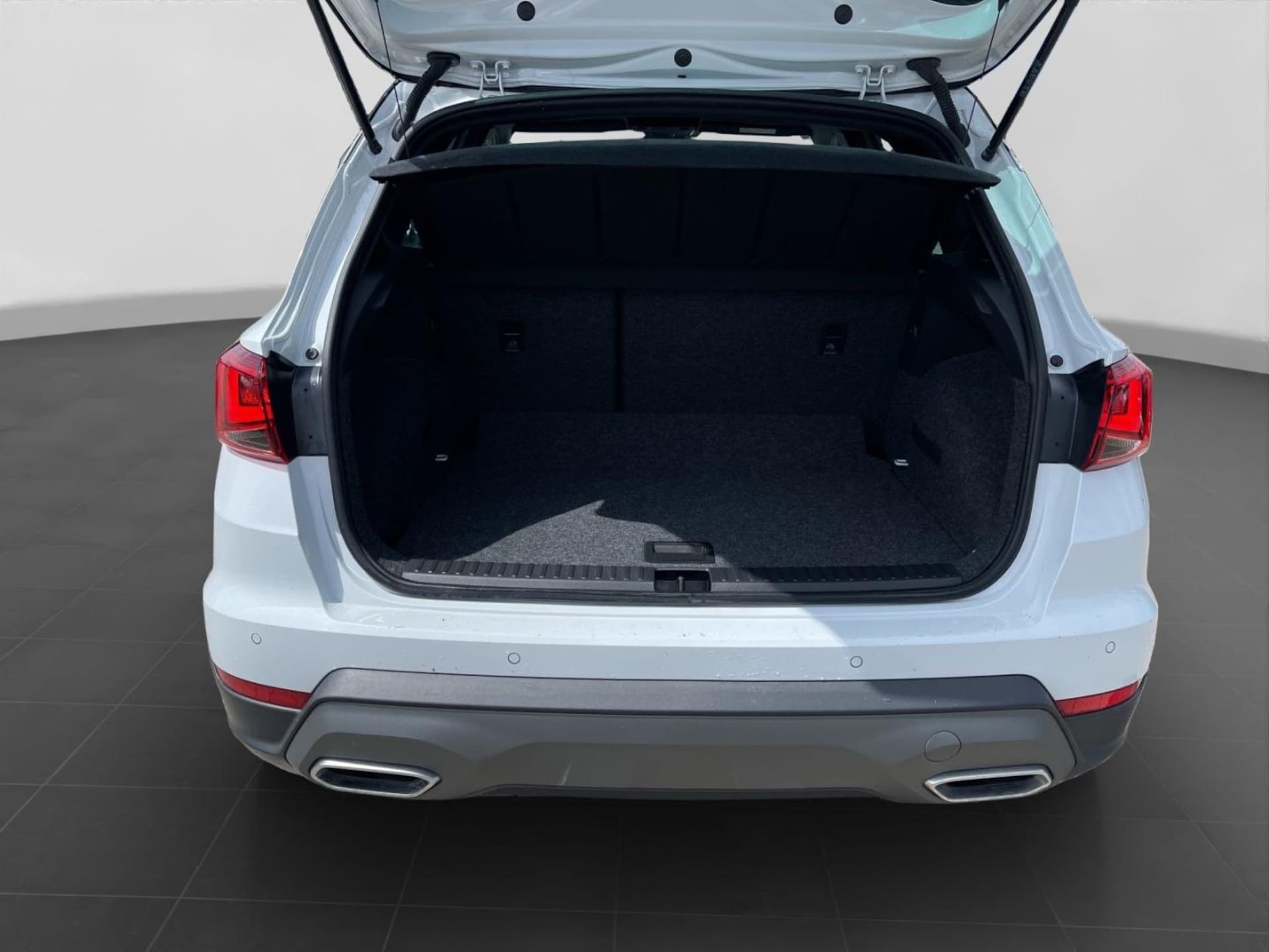 SEAT Arona Style