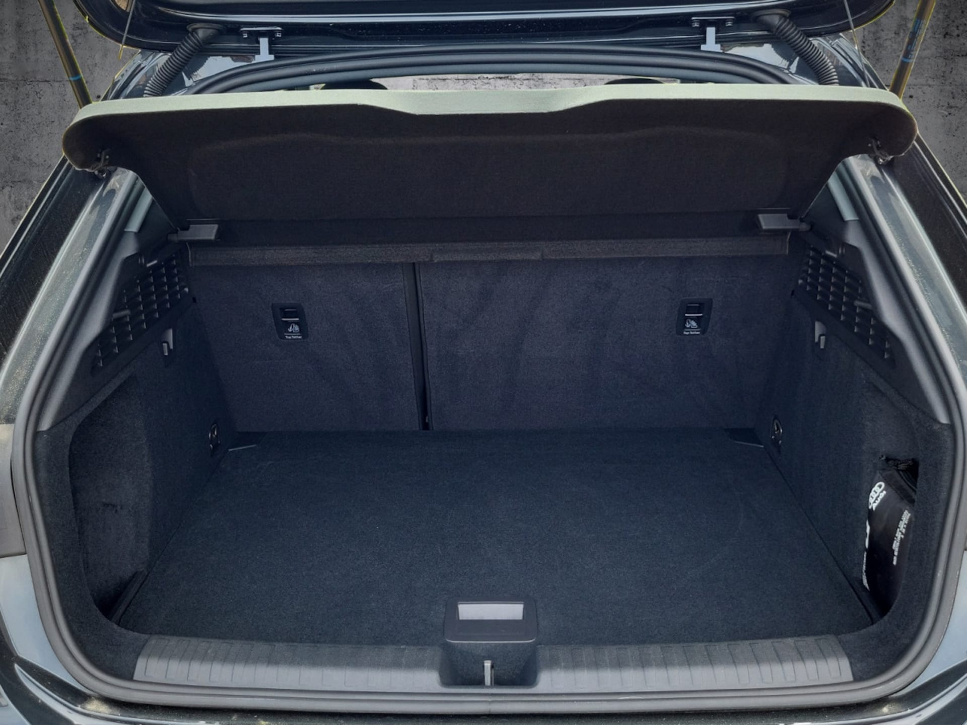 Audi A3 Sportback Advanced