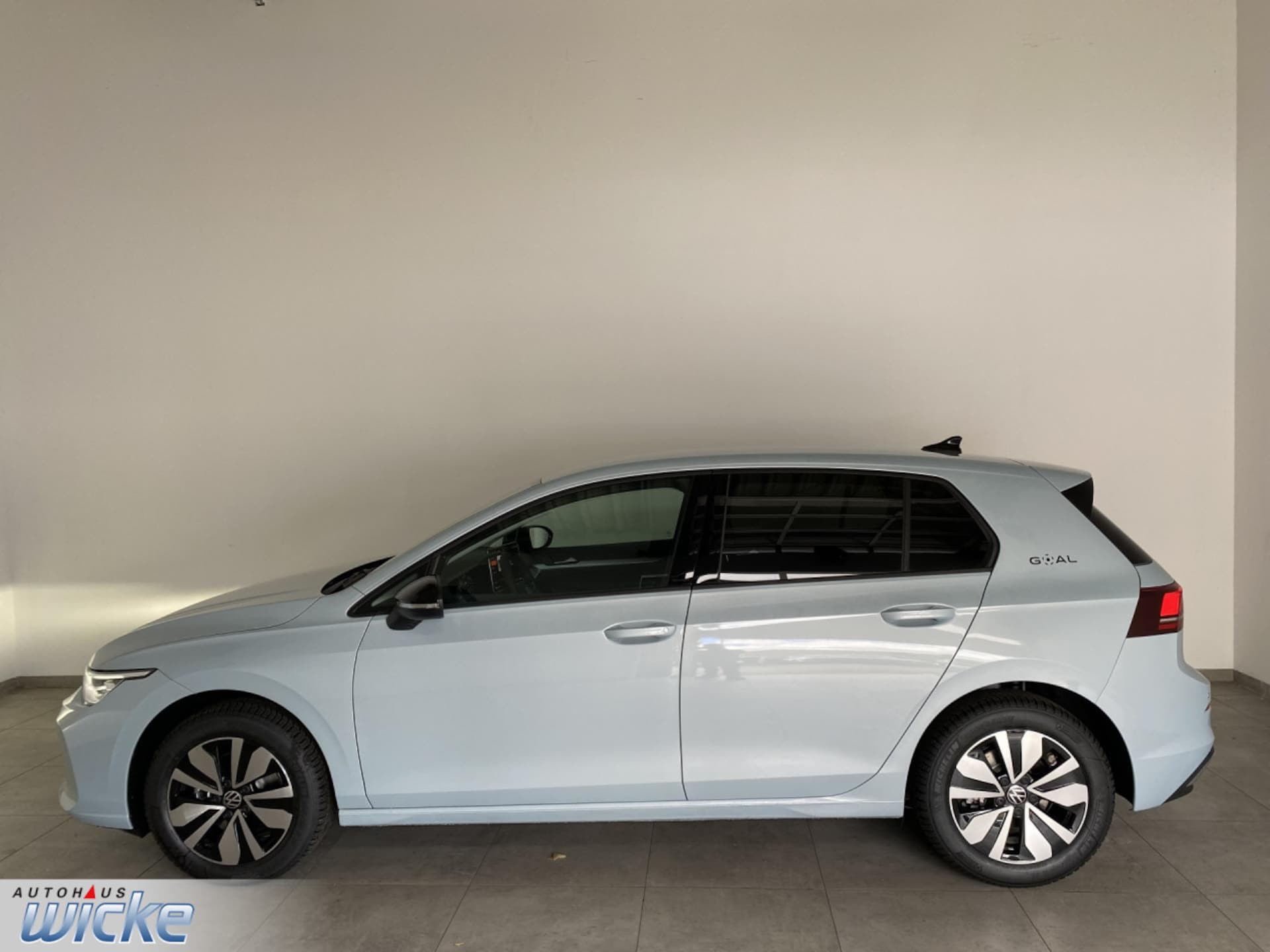 Volkswagen Golf Goal