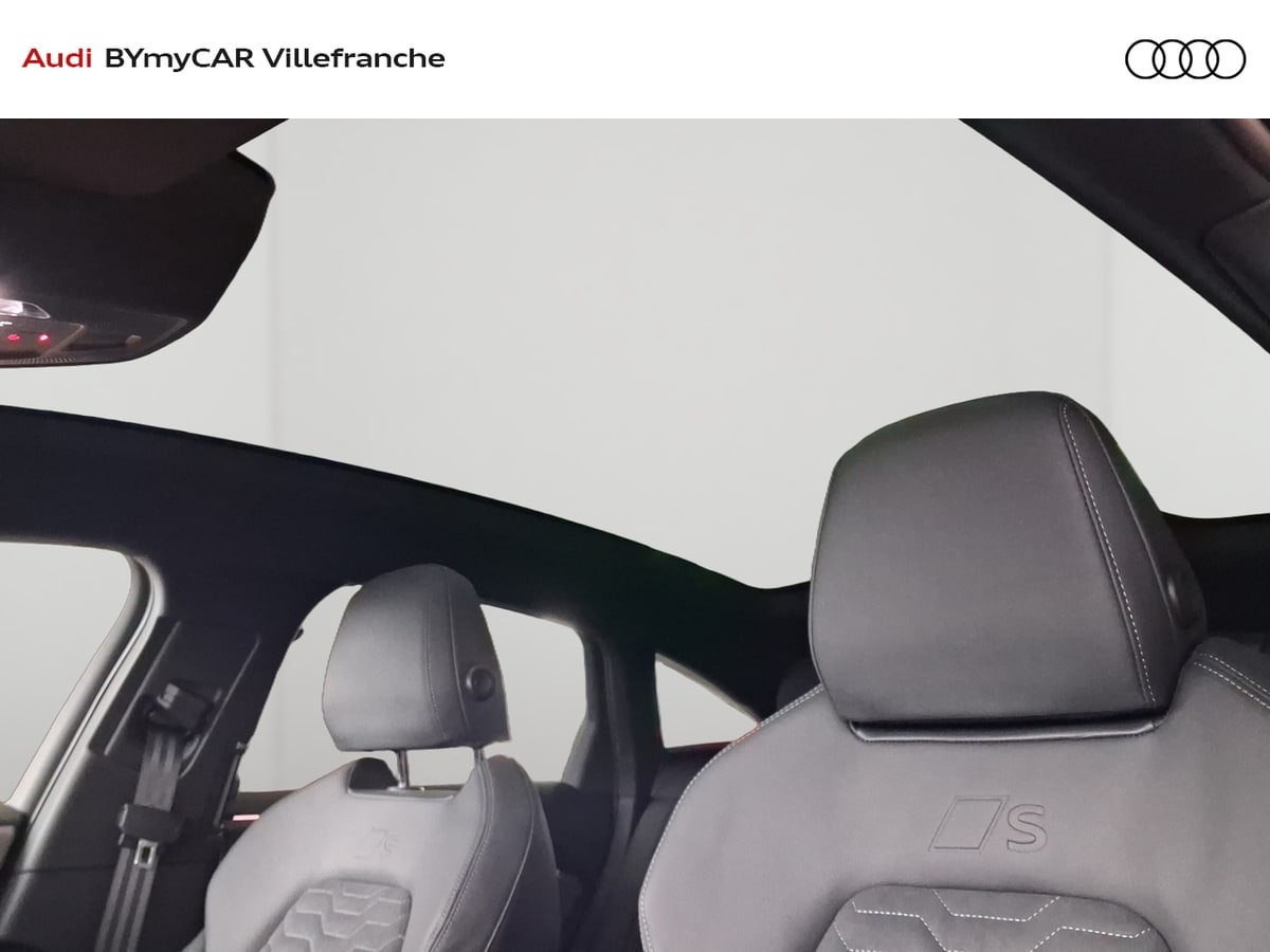 Image about Audi A6 Sportback e-tron S line e-tron performance 270,00 kW