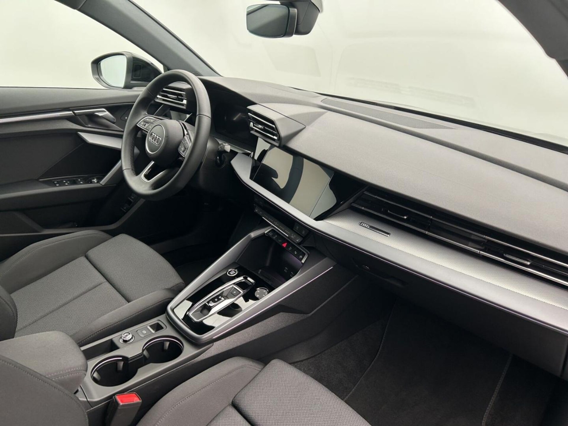 Audi A3 Sportback TFSI e Advanced