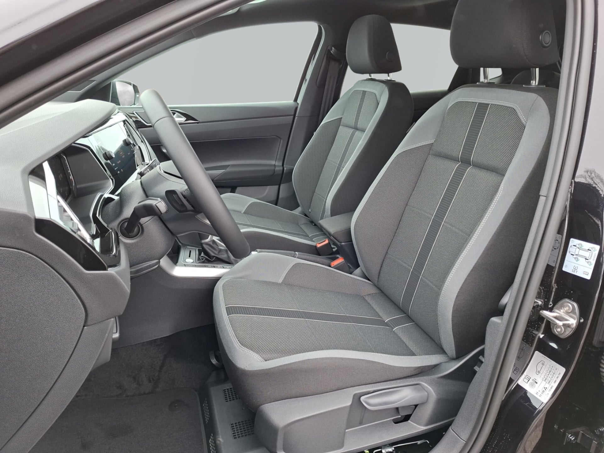 Volkswagen Polo Style