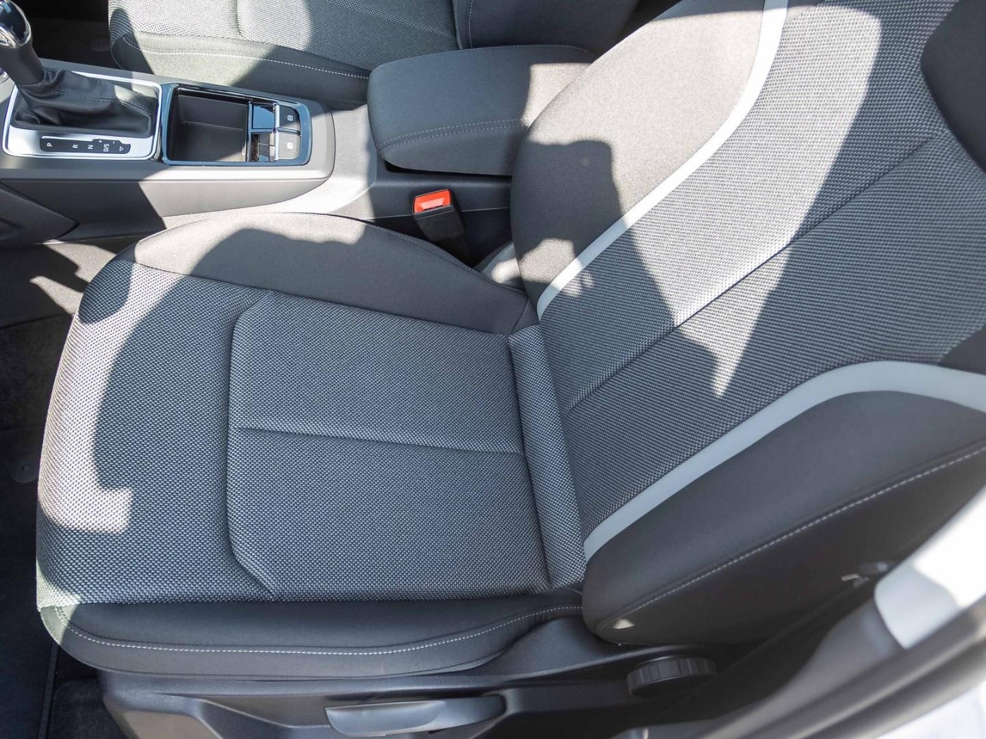 Bild über Audi Q2 advanced 35 TFSI S tronic - für weitere Informationen kontaktieren Sie den Audi Partner