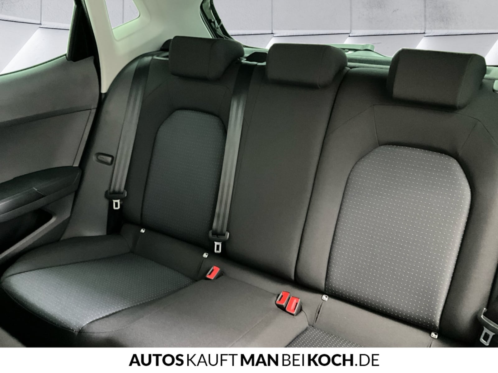 SEAT Ibiza – Bild 7