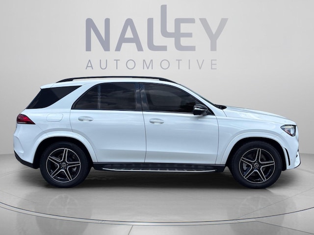 2023 Mercedes-Benz GLE 350