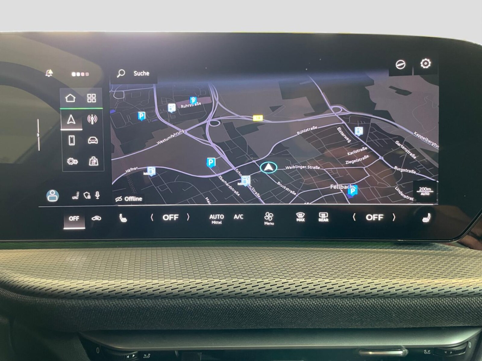 Audi Q5 – Bild 6