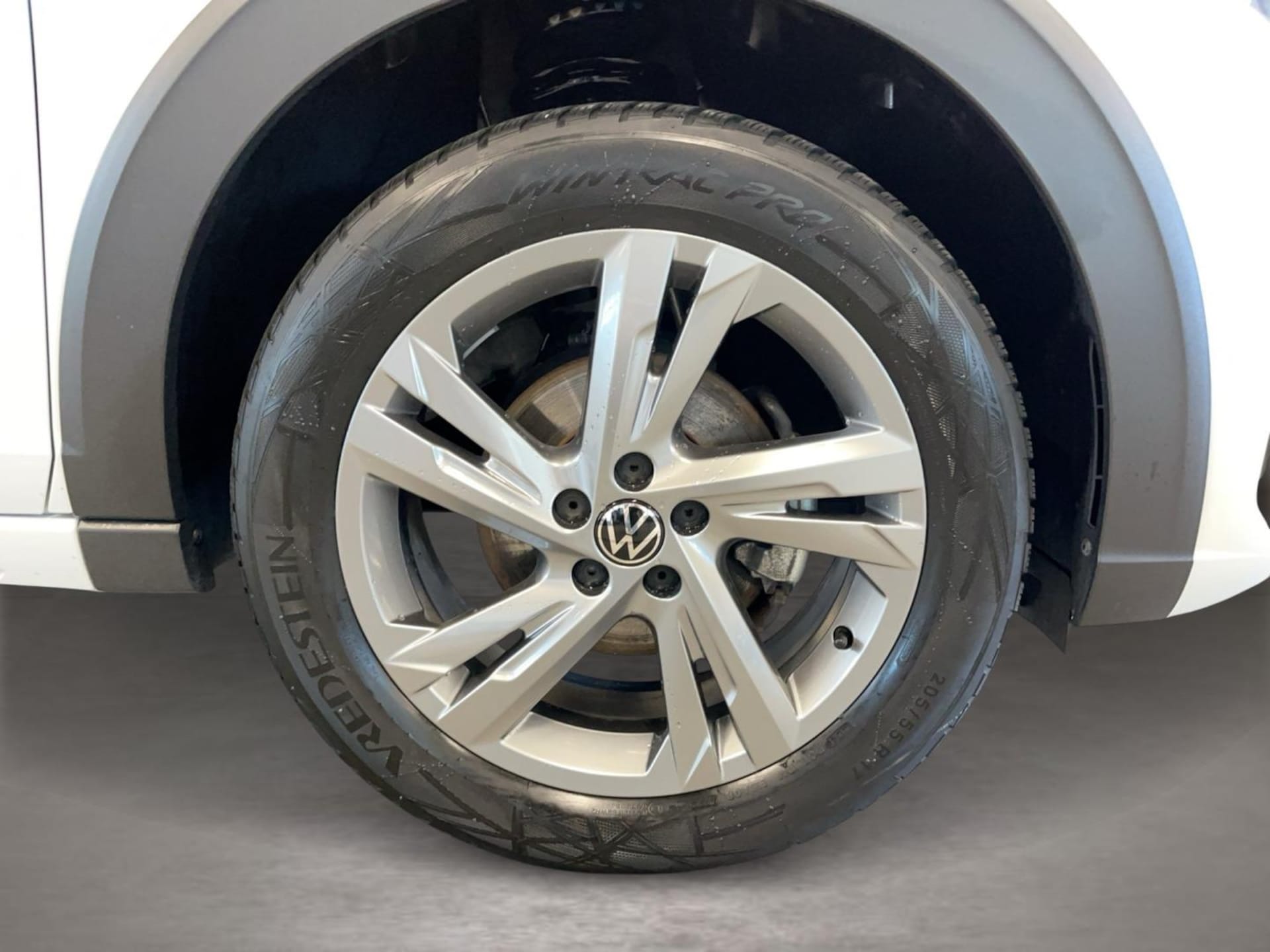 Volkswagen Taigo R-Line