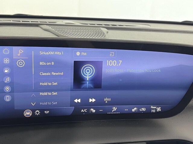 2025 Buick Enclave Avenir - Photo 21