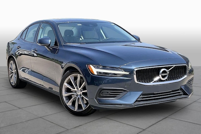 2019 Volvo S60