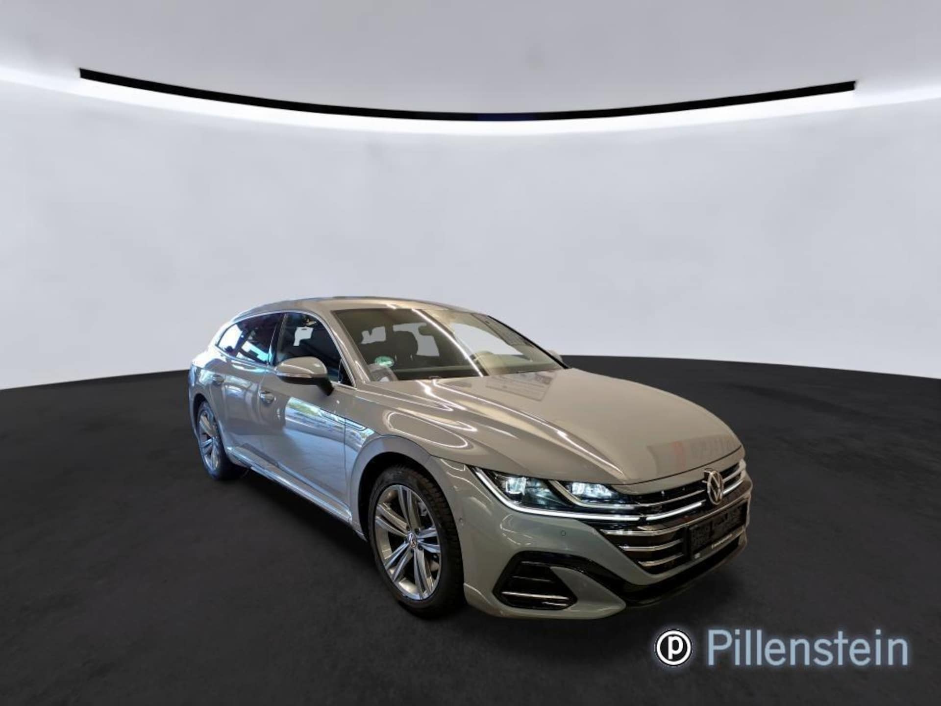 Volkswagen Arteon Shooting Brake R-Line