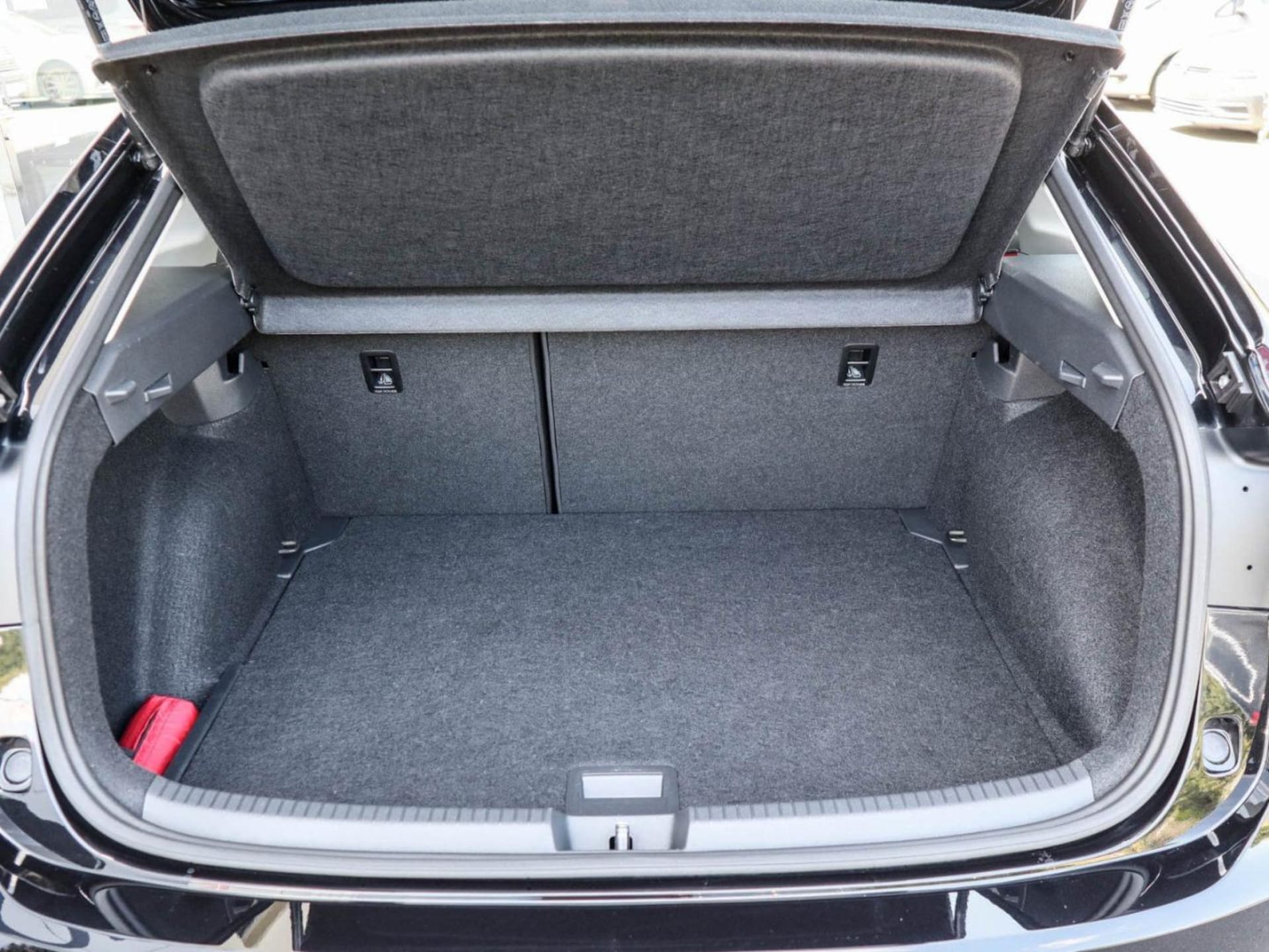 Volkswagen Taigo Goal