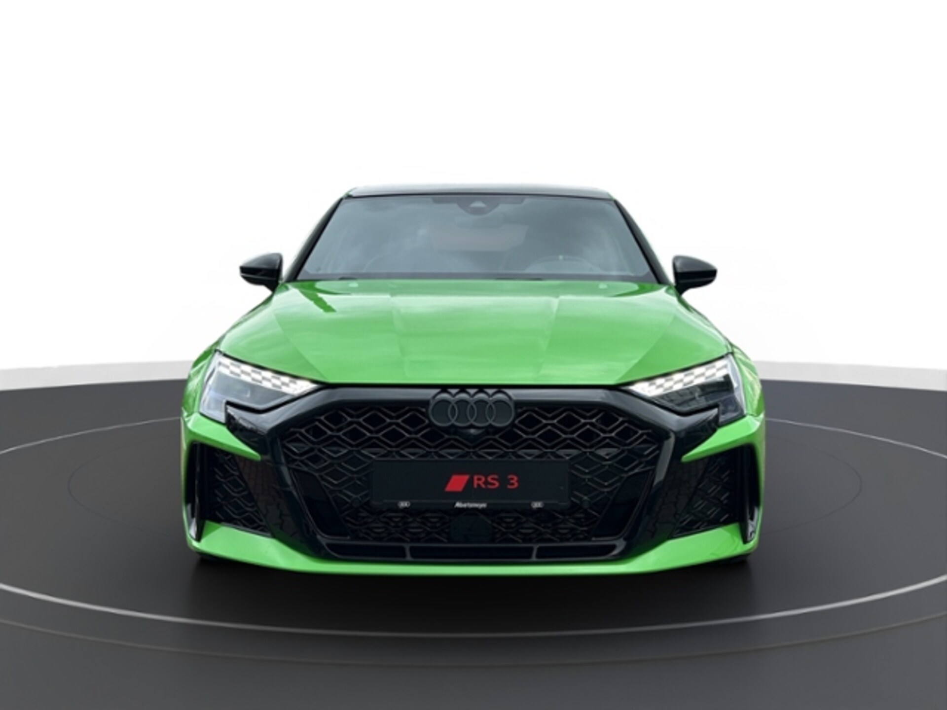 Audi RS 3 Sportback
