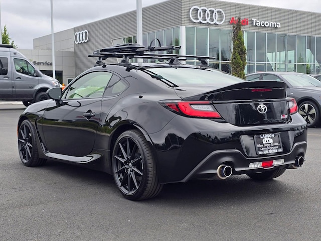 2023 Toyota GR86