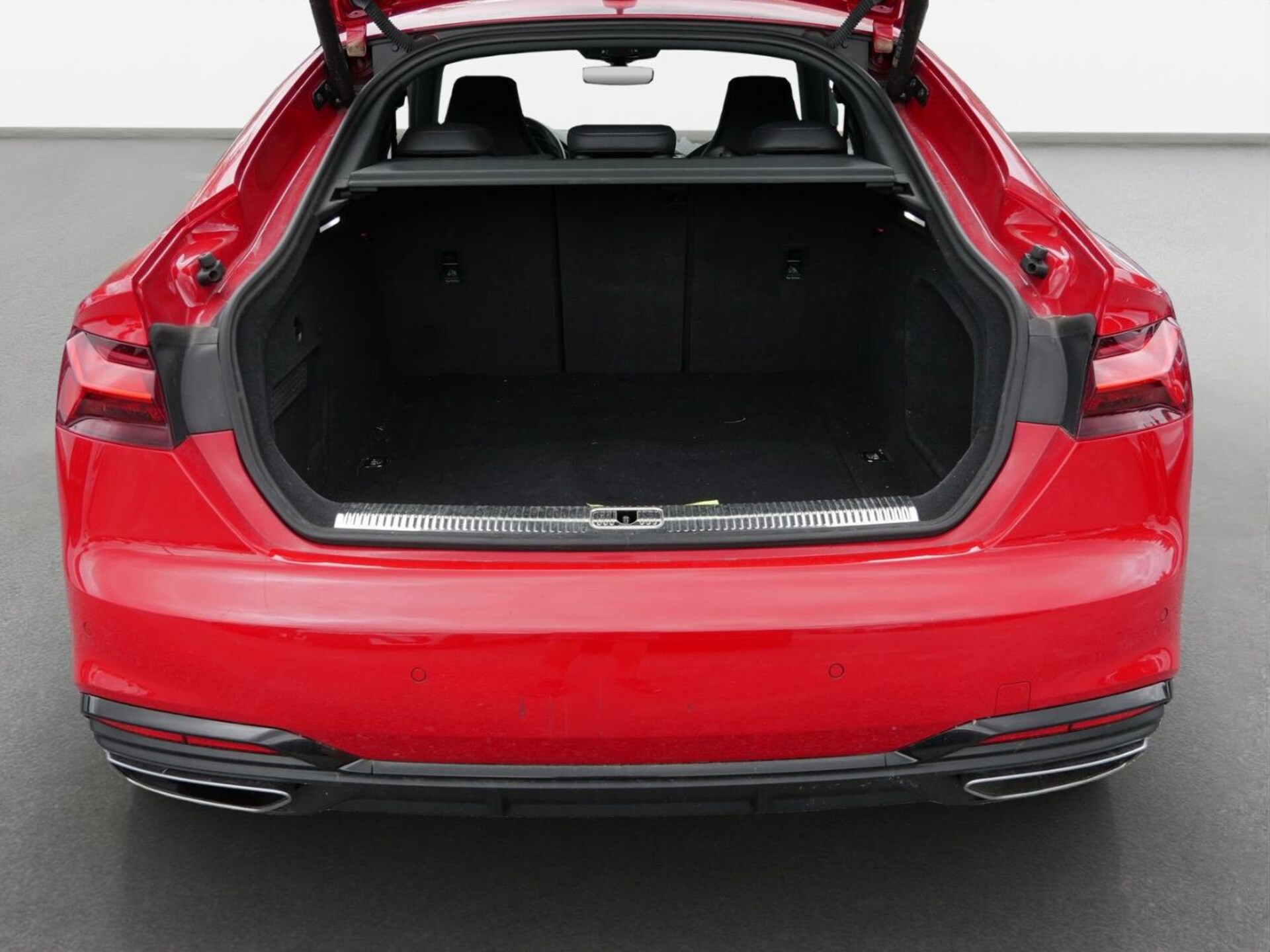 Audi A5 Sportback S line