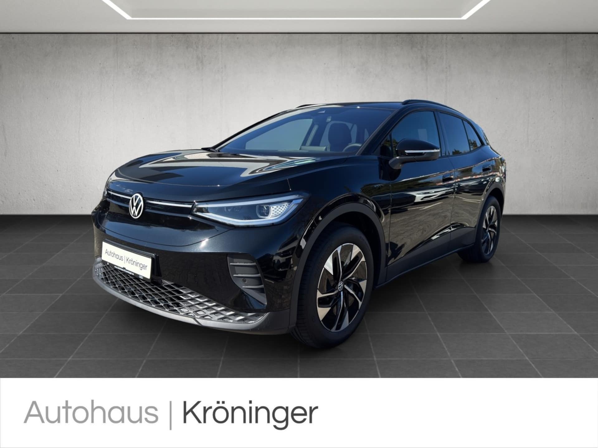 Volkswagen ID.4 Pro