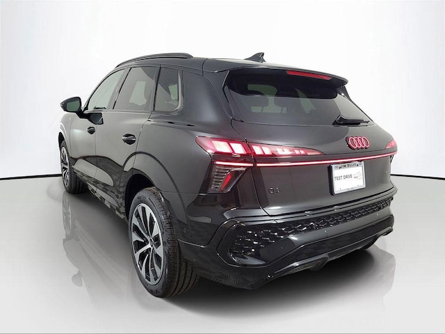 2026 Audi Q3 SUV
